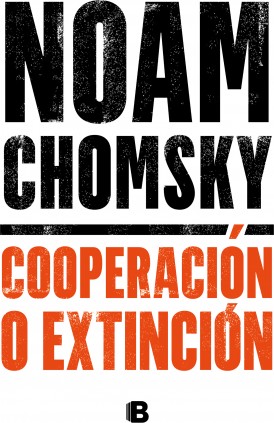 Cooperación o extinción