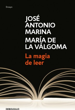 La magia de leer