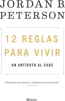 12 reglas para vivir
