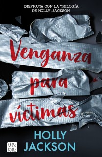 VENGANZA PARA VICTIMAS 3