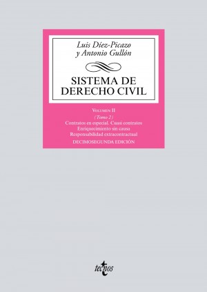SISTEMA DE DERECHO CIVIL II V2 2018