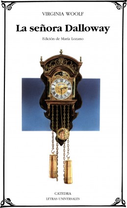 La señora Dalloway