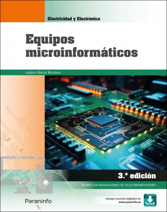 Equipos microinformáticos 3.ª edición