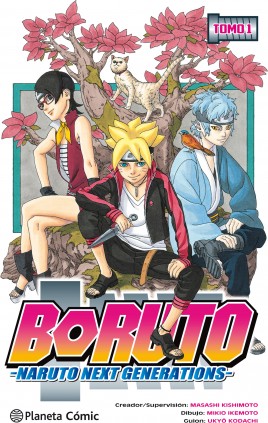 BORUTO 01