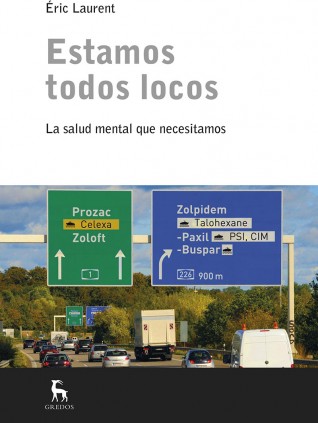 Estamos todos locos. La salud mental que nos hace falta