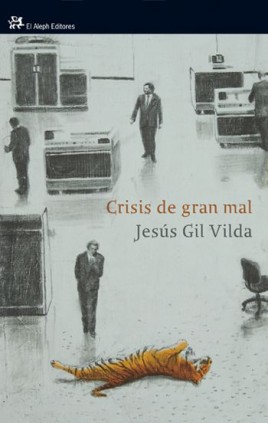 Crisis de gran mal