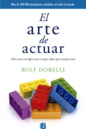 El arte de actuar