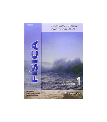 Física volumen 1