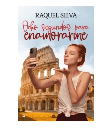 Ocho segundos para enamorarme