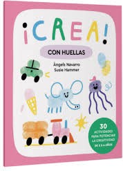 CREA CON HUELLAS - 100	EFC