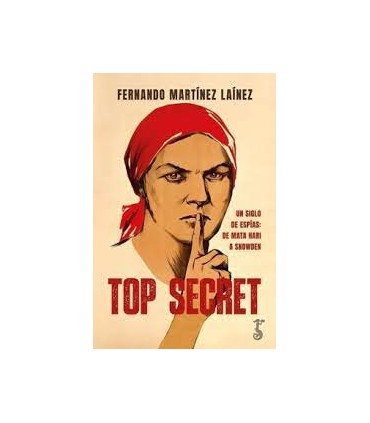 TOP SECRET