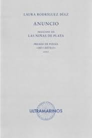 ANUNCIO SEGUIDO DE LAS NIñAS DE PLATA