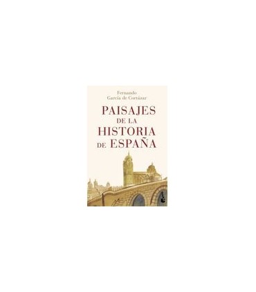 Paisajes de la historia de España