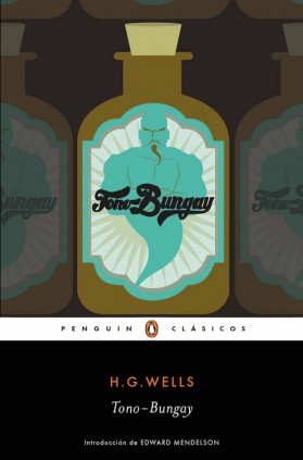 Tono-Bungay