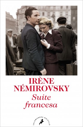 Suite francesa