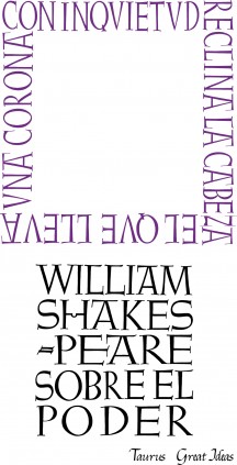 Sobre el poder (Serie Great Ideas)