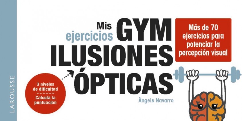 MIS EJERCICIOS GYM ILUSI