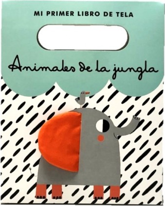 Animales de la jungla