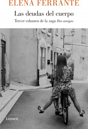 LAS DEUDAS DEL CUERPO