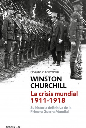 La crisis mundial 1911-1918