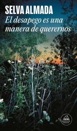 El desapego es una manera de querernos (Mapa de las lenguas)