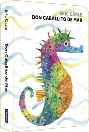 DON CABALLITO DE MAR