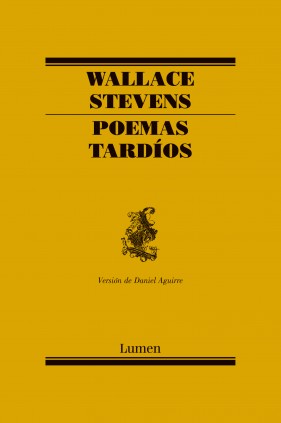 Poemas tardíos
