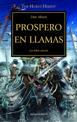 PROSPERO EN LLAMAS, N.º 15