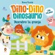 Dino-Dino Dinosaurio descubre la granja (Dino-Dino Dinosaurio)