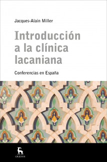 Introducción a la clínica Lacaniana