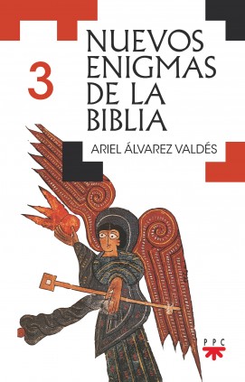 Nuevos enigmas de la Biblia  3
