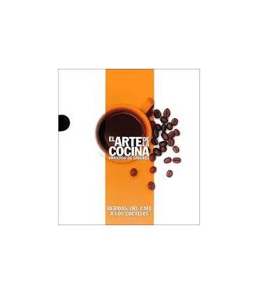 BEBIDAS, DEL CAFE A LOS COCTELES