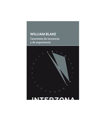CANCIONES DE INOCENCIA Y DE EXPERIENCIA