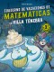 Villa Ténebra. Cuaderno de vacaciones de matemáticas. 3.º de primaria