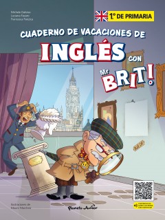 CUADERNO INGLES 1. BRIT