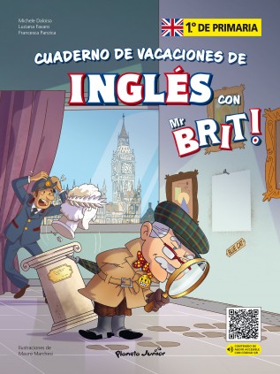 CUADERNO INGLES 1. BRIT