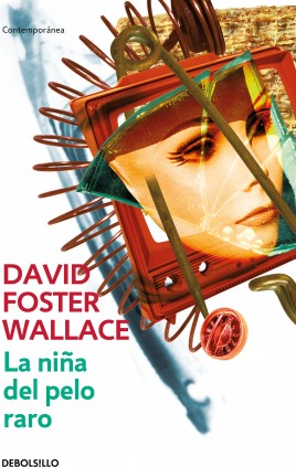 La niña del pelo raro