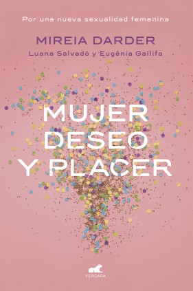 MUJER DESEO Y PLACER