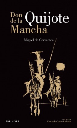 DON QUIJOTE DE LA MANCHA. 3