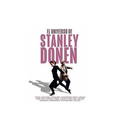UNIVERSO DE STANLEY DONEN,EL