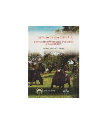 EL TORO DE LIDIA ESPAÑOL