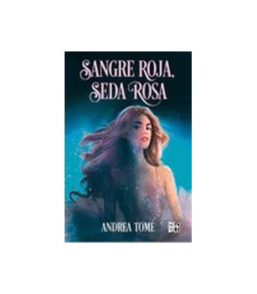 SANGRE ROJA, SEDA ROSA