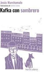 KAFKA CON SOMBRERO (ED. CENTENARIO)