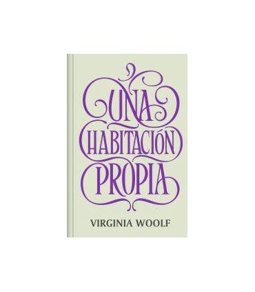 UNA HABITACION PROPIA (NUEVA TRADUCCION)