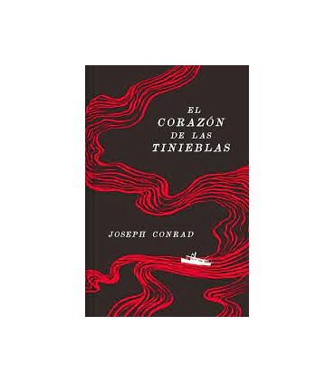El corazón de las tinieblas (Edición aniversario) (FG)