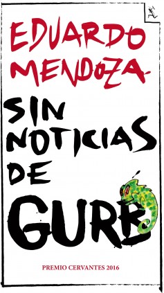 SIN NOTICIAS DE GURB (ED. CONMEMORATIVA)