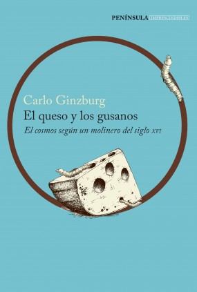 El queso y los gusanos