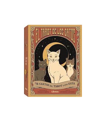 TAROT DE LOS GATOS, EL