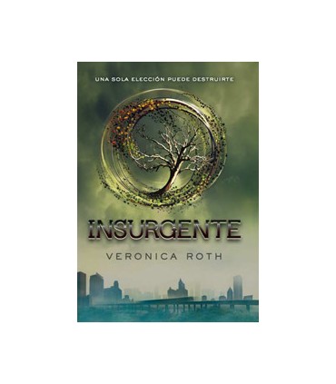 Divergente 2 - Insurgente
