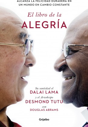 EL LIBRO DE LA ALEGRIA